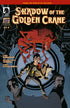 SHADOW OF THE GOLDEN CRANE (2025) - SET OF FOUR