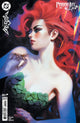 POISON IVY (2022) #49 CVR B NOOBOVICH CARD STOCK VAR (BATMAN BAD SEEDS)