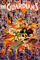 NEW GUARDIANS (1988) #3