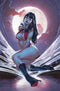 VAMPIRELLA (2025) #3 CVR P INC 1:15 CHATZOUDIS FOIL VIRGIN VAR