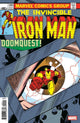 IRON MAN (1968) #149 FACSIMILE EDITION (2026) MARVEL 616 DAY MYSTERY BAG EDITION