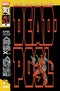 DEADPOOL CIRCLE CHASE (1993) #1 PAN-DIMENSIONAL 3D EDITION