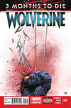 WOLVERINE (2014) - SET OF TWELVE