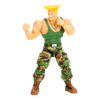STREET FIGHTER GUILE 6IN AF