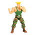 STREET FIGHTER GUILE 6IN AF