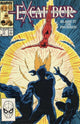 EXCALIBUR (1988) #11