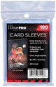 ULTRA PRO SOFT CARD PENNY SLEEVES