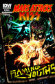 MARS ATTACKS KISS (2013) #1 (ONE SHOT)