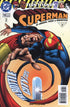 SUPERMAN (1987) #116