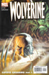 WOLVERINE (2003) #9