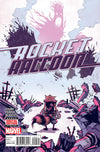 ROCKET RACCOON (2014) - SET OF ELEVEN