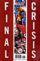 FINAL CRISIS RESIST #1  CVR A