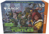 MAGIC: THE GATHERING TEENAGE MUTANT NINJA TURTLES BUNDLE