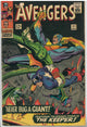 AVENGERS (1963) #31 (VG/FN)