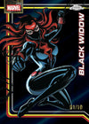 2026 TOPPS CHROME MARVEL HOBBY BOX