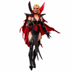 MARVEL LEGENDS SERIES X MAGIC THE GATHERING MALICE AF