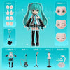 BLOKEES HATSUNE MIKU SERENDIPITY EDITION MODEL