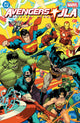 AVENGERS/JLA (2003) #2 FACSIMILE EDITION (2026) CVR B DAN MORA VAR