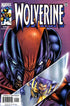 WOLVERINE (1988) #155