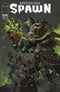 MEDIEVAL SPAWN (2025) #4 CVR B KAEL NGU