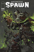 MEDIEVAL SPAWN (2025) #4 CVR B KAEL NGU