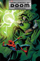 CHALLENGES OF DOOM SPIDER-MAN (2026) #1 (ONE SHOT) CARMEN CARNERO VAR