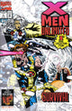 X-MEN UNLIMITED (1993) #1