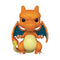 POP GAMES POKEMON S7 CHARIZARD VINYL FIG