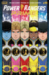 POWER RANGERS PRIME (2024) #11 CVR H FOC JONES REVEAL VAR