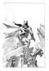*SIGNED/ORIGINAL PENCIL DRAWING* KEVIN NOWLAN SKETCHBOOK #3 (2009) - LIMITED  #411/500
