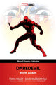 DAREDEVIL TP BORN AGAIN (MARVEL PREMIER COLLECTION)
