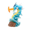 POKEMON GYARADOS DELUXE COLLECTOR STATUE