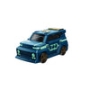 BLOKEES WHEELS TRANSFORMERS C04 HEART OF THE ARK BLIND BOX