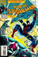 WEB OF SPIDER-MAN (1985) #116