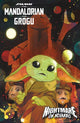 STAR WARS THE MANDALORIAN AND GROGU NIGHTMARE ON NEVARRO (2026) #1 (ONE SHOT) CVR C NICOLETTA BALDARI