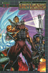 WETWORKS SOURCEBOOK (1994) #1