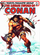 SAVAGE SWORD OF CONAN (1974) #74 (VF)