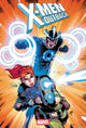 X-MEN OUTBACK (2026) #4 CF VILLA VAR