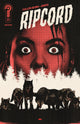 RIPCORD (2026) #1 ASHCAN