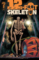 12-FOOT SKELETON (2026) #1 CVR C 10 COPY INCV SEELEY VAR