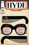 HYDE STREET (2024) #9 CVR C SEAN VON GORMAN