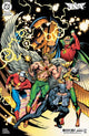 JSA (2024) #4 CVR E INC 1:25 DALE EAGLESHAM CARD STOCK VAR