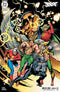 JSA (2024) #4 CVR E INC 1:25 DALE EAGLESHAM CARD STOCK VAR