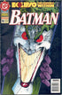 BATMAN (1940) ANNUAL #16 (VF/NM)