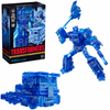 TRANSFORMERS VOYAGER CLASS AGE OF THE PRIMES ENERGON OPTIMUS PRIME AF