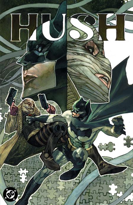 BATMAN (2016) #159 CVR H INC 1:50 SIMONE BIANCHI CARD STOCK VAR
