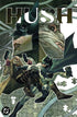 BATMAN (2016) #159 CVR H INC 1:50 SIMONE BIANCHI CARD STOCK VAR