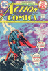 ACTION COMICS (1938) #440 (VG/FN)