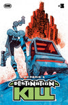 DESTINATION KILL (2026) - SET OF FOUR
