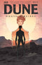 DUNE HOUSE ATREIDES #12 CVR A DEKAL